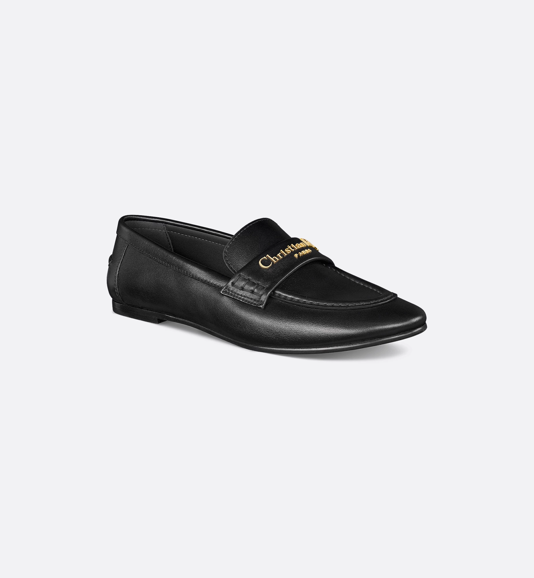 Dior Boy Loafer - Image 1